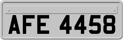 AFE4458