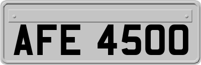 AFE4500