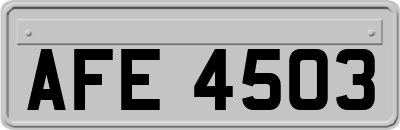 AFE4503