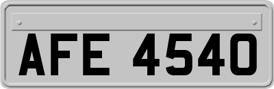 AFE4540
