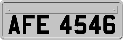 AFE4546