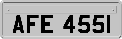 AFE4551