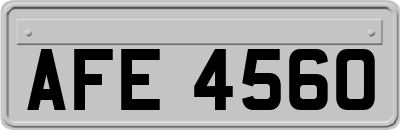 AFE4560