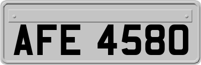 AFE4580
