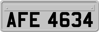 AFE4634