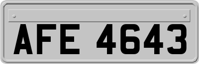 AFE4643