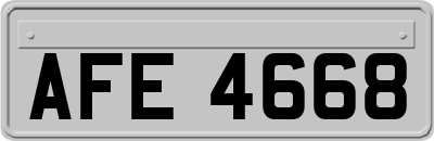 AFE4668