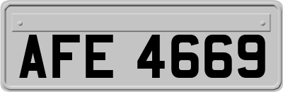 AFE4669