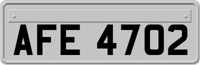 AFE4702