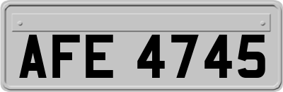 AFE4745