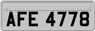AFE4778