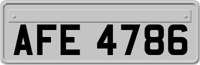 AFE4786
