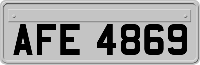 AFE4869