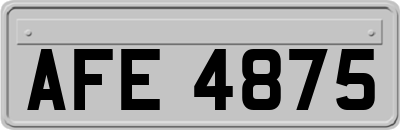 AFE4875