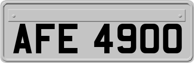 AFE4900