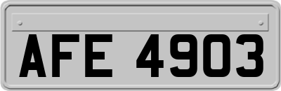 AFE4903