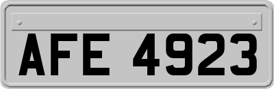 AFE4923