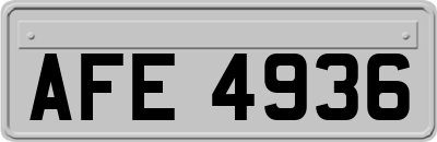 AFE4936