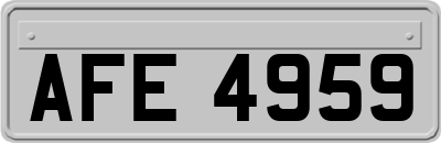 AFE4959