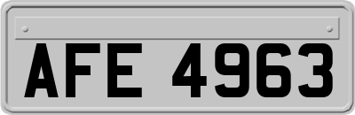 AFE4963