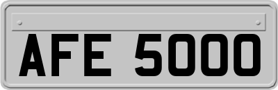 AFE5000