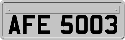 AFE5003