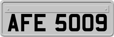 AFE5009