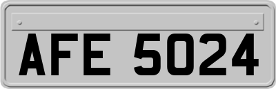 AFE5024