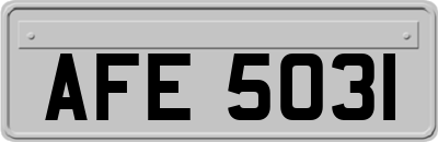 AFE5031