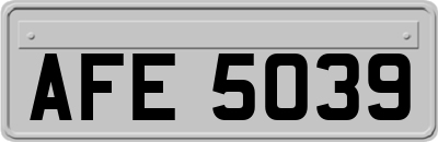 AFE5039