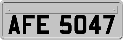 AFE5047