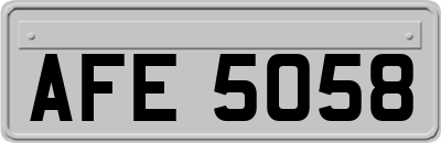 AFE5058