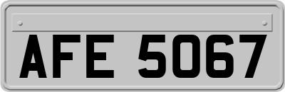 AFE5067