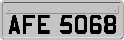 AFE5068