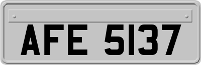 AFE5137