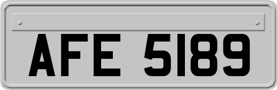AFE5189