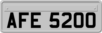 AFE5200