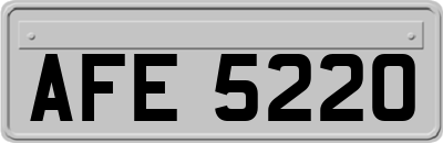 AFE5220