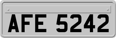AFE5242