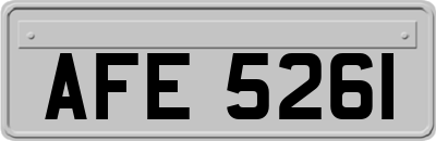 AFE5261