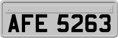 AFE5263