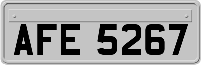 AFE5267