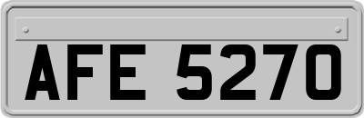 AFE5270
