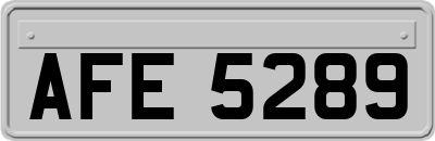 AFE5289