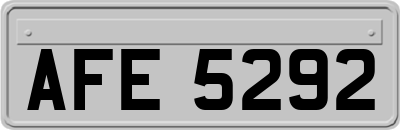 AFE5292