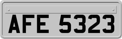 AFE5323
