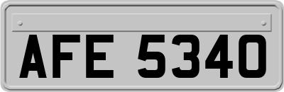 AFE5340