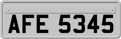 AFE5345