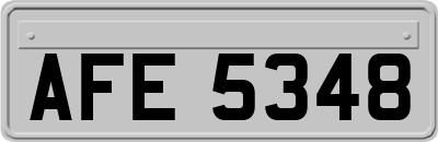 AFE5348