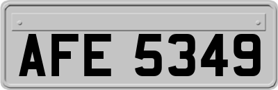 AFE5349